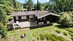 house - Ferienhaus für 6 Personen (93 m²) in Højby - Top-Hundeurlaub