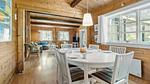 kitchen - Ferienhaus für 6 Personen (93 m²) in Højby - Top-Hundeurlaub
