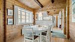 kitchen - Ferienhaus für 6 Personen (93 m²) in Højby - Top-Hundeurlaub