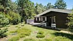 outside - Ferienhaus für 6 Personen (93 m²) in Højby - Top-Hundeurlaub