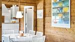 kitchen - Ferienhaus für 6 Personen (93 m²) in Højby - Top-Hundeurlaub