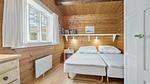 bed - Ferienhaus für 6 Personen (93 m²) in Højby - Top-Hundeurlaub