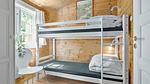 bed - Ferienhaus für 6 Personen (93 m²) in Højby - Top-Hundeurlaub