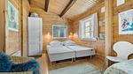 bed - Ferienhaus für 6 Personen (93 m²) in Højby - Top-Hundeurlaub