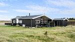 house - Ferienhaus für 6 Personen (90 m²) in Harboøre - Top-Hundeurlaub