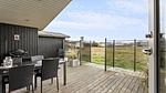outside - Ferienhaus für 6 Personen (90 m²) in Harboøre - Top-Hundeurlaub