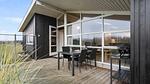 outside - Ferienhaus für 6 Personen (90 m²) in Harboøre - Top-Hundeurlaub