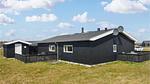 house - Ferienhaus für 6 Personen (90 m²) in Harboøre - Top-Hundeurlaub