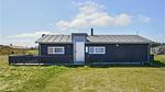 house - Ferienhaus für 6 Personen (90 m²) in Harboøre - Top-Hundeurlaub