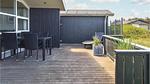 outside - Ferienhaus für 6 Personen (90 m²) in Harboøre - Top-Hundeurlaub