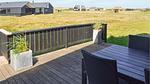 view-from-room - Ferienhaus für 6 Personen (90 m²) in Harboøre - Top-Hundeurlaub