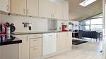 kitchen - Ferienhaus für 6 Personen (90 m²) in Harboøre - Top-Hundeurlaub