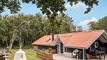 house - Ferienhaus für 5 Personen (100 m²) in Søndbjerg - Top-Hundeurlaub