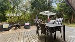 outside - Ferienhaus für 5 Personen (100 m²) in Søndbjerg - Top-Hundeurlaub