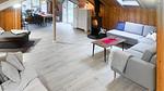 living-room - Ferienhaus für 5 Personen (100 m²) in Søndbjerg - Top-Hundeurlaub