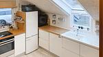 kitchen - Ferienhaus für 5 Personen (100 m²) in Søndbjerg - Top-Hundeurlaub