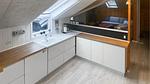 kitchen - Ferienhaus für 5 Personen (100 m²) in Søndbjerg - Top-Hundeurlaub