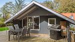 outside - Ferienhaus für 5 Personen (100 m²) in Søndbjerg - Top-Hundeurlaub