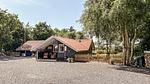 house - Ferienhaus für 5 Personen (100 m²) in Søndbjerg - Top-Hundeurlaub