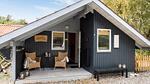 outside - Ferienhaus für 5 Personen (100 m²) in Søndbjerg - Top-Hundeurlaub