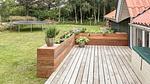 outside - Ferienhaus für 5 Personen (100 m²) in Søndbjerg - Top-Hundeurlaub