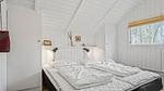 bed - Ferienhaus für 5 Personen (100 m²) in Søndbjerg - Top-Hundeurlaub
