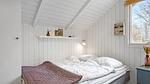 bed - Ferienhaus für 5 Personen (100 m²) in Søndbjerg - Top-Hundeurlaub