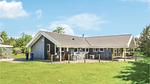 outside - Ferienhaus für 8 Personen (127 m²) in Oksbøl - Top-Hundeurlaub