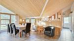 kitchen - Ferienhaus für 8 Personen (127 m²) in Oksbøl - Top-Hundeurlaub