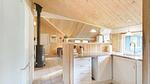 kitchen - Ferienhaus für 8 Personen (127 m²) in Oksbøl - Top-Hundeurlaub