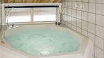 pool - Ferienhaus für 8 Personen (127 m²) in Oksbøl - Top-Hundeurlaub