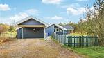 outside - Ferienhaus für 8 Personen (127 m²) in Oksbøl - Top-Hundeurlaub