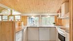 kitchen - Ferienhaus für 8 Personen (127 m²) in Oksbøl - Top-Hundeurlaub