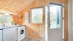 kitchen - Ferienhaus für 8 Personen (127 m²) in Oksbøl - Top-Hundeurlaub