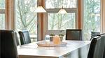 kitchen - Ferienhaus für 8 Personen (127 m²) in Oksbøl - Top-Hundeurlaub