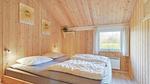 bed - Ferienhaus für 8 Personen (127 m²) in Oksbøl - Top-Hundeurlaub