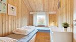 bedroom - Ferienhaus für 8 Personen (127 m²) in Oksbøl - Top-Hundeurlaub