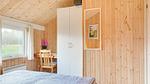 bed - Ferienhaus für 8 Personen (127 m²) in Oksbøl - Top-Hundeurlaub