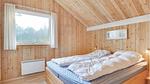 bed - Ferienhaus für 8 Personen (127 m²) in Oksbøl - Top-Hundeurlaub