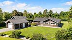 house - Ferienhaus für 10 Personen (124 m²) in Hals - Top-Hundeurlaub