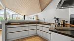 kitchen - Ferienhaus für 10 Personen (124 m²) in Hals - Top-Hundeurlaub