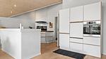 kitchen - Ferienhaus für 10 Personen (124 m²) in Hals - Top-Hundeurlaub