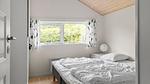 bed - Ferienhaus für 10 Personen (124 m²) in Hals - Top-Hundeurlaub