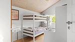 bed - Ferienhaus für 10 Personen (124 m²) in Hals - Top-Hundeurlaub