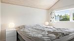 bed - Ferienhaus für 10 Personen (124 m²) in Hals - Top-Hundeurlaub