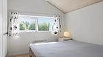 bed - Ferienhaus für 10 Personen (124 m²) in Hals - Top-Hundeurlaub