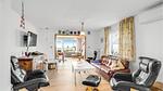 living-room - Ferienhaus für 6 Personen (121 m²) in Nykøbing Mors - Top-Hundeurlaub