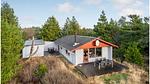 house - Ferienhaus für 6 Personen (72 m²) in Rømø - Top-Hundeurlaub
