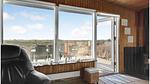 living-room - Ferienhaus für 6 Personen (72 m²) in Rømø - Top-Hundeurlaub