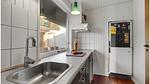 kitchen - Ferienhaus für 6 Personen (72 m²) in Rømø - Top-Hundeurlaub